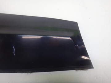 КРЫШКА С-СТОЙКИ ЗАДНЯЯ ПРАВАЯ MINI R56