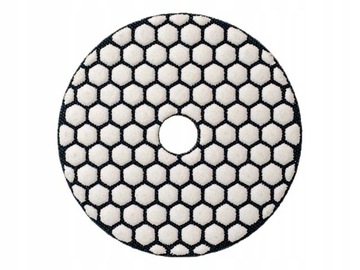 Диск алмазный для керамогранита 100мм #200 Sendi