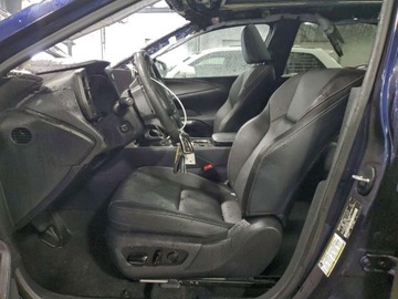 Lexus RX V 2023 Lexus RX 350 Base 2023 2.4 Benzyna 275KM, zdjęcie 7