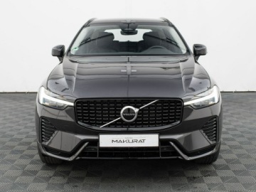 Volvo XC60 II 2023 Volvo XC 60 WE8N040#B4 B Plus Dark Podgrz.f kier, zdjęcie 6