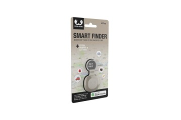 Беспроводной GPS-локатор Fresh 'n Rebel Smart Finder Tag, бежевый