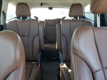 Subaru 2023 Subaru Ascent Touring 2023 2.4l 2.4 Benzyna 260KM, zdjęcie 11