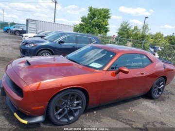 Dodge Challenger III 2023 Dodge Challenger 2023r, GT, 3.6L 3.6 Benzyna 303KM, zdjęcie 4