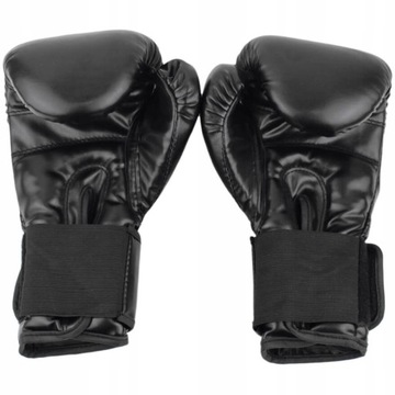 Боксерские перчатки MASTER, 12 унций