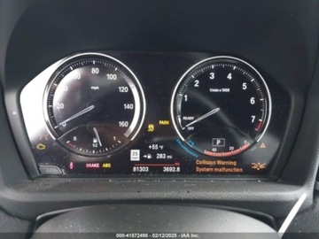 BMW X1 F48 2018 BMW X1 2019 BMW X1 SDRIVE28I 2.0 Benzyna 228KM, zdjęcie 10