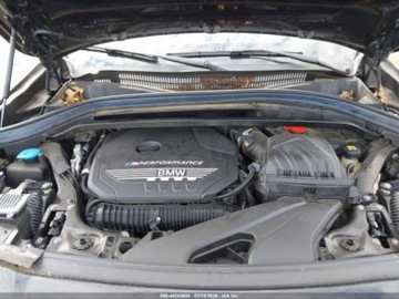 BMW X2 F39 2022 BMW X2 M35i 2022 2.0 Benzyna 301KM, zdjęcie 8