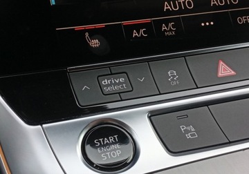 Audi A6 C8 Avant 2.0 45 TFSI 265KM 2022 Audi A6 Avant Kupiony w Polsce - s-line - quattro- 2,0 - 265 KM 2.0 Benzyna, zdjęcie 38