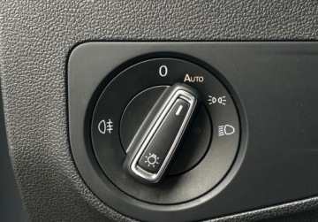 Volkswagen Tiguan II SUV Facelifting 1.5 TSI 150KM 2021 Volkswagen Tiguan Life Pakiet Zimowy, ACC, Podgrzewane fotele i kierownic, zdjęcie 18