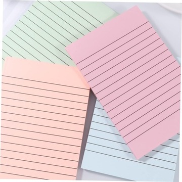 5 шт. рабочие наклейки с подкладкой, рабочие самоклеящиеся наклейки для планирования