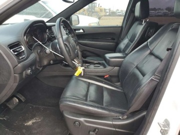 Dodge Durango III 3.6 V6 294KM 2021 Dodge Durango Citadel 2021 3.6l 3.6 Benzyna 295KM, zdjęcie 7