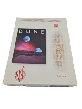 GRA NA PC DUNE KARTON BIG BOX