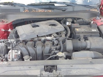 Kia 2019 Kia Inny 2019 Kia Forte LXS IVT 2.0 Benzyna 147KM, zdjęcie 8