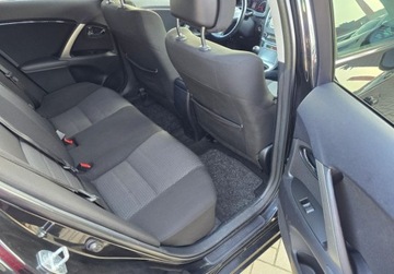 Toyota Avensis III Wagon Facelifting 2.0 D-4D 124KM 2014 Toyota Avensis 2,0 D4-D 124 KM Serwis GWARANCJA Zamiana Zarejestrowany 2.0, zdjęcie 9