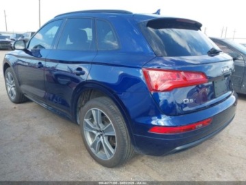 Audi Q5 II 2020 Audi Q5 Premium Plus 45 Tfsi Quattro S Tronic 2020, od ubezpieczalni 2.0, zdjęcie 1