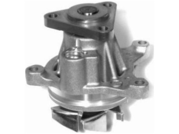 AISIN WPZ-033V ČERPADLO VODY CHLAZENÍ MOTORU