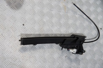 MECHANIZM ROLETY BAGAŻNIKA KOMPLET MERCEDES C-KLASA W205 S205 C63 AMG