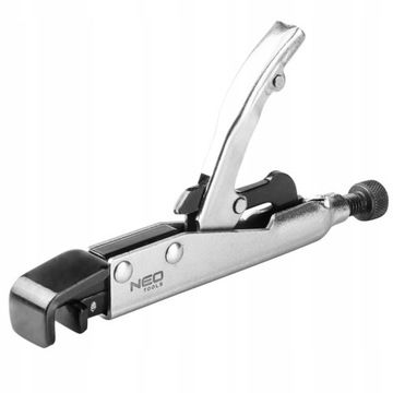 Щипцы для кузовных работ тип L 195MM NEO Tools 11-021