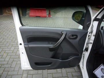 Mercedes Citan W415 Tourer 1.5 108 CDI 75KM 2016 Mercedes Citan Stan b.dobry Gwarancja12 bez rdzy!!, zdjęcie 24