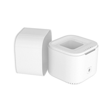 Станция клонирования дисков Unitek 2x M.2 PCIe/NVMe