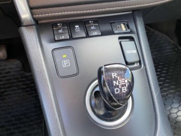 Toyota Auris II Touring Sports Facelifting 1.8 Hybrid 136KM 2016 Toyota Auris HYBRYDA AUTOMAT KLIMATYZACJA NAWIGACJA KAMERA TEMPOMAT GRZANE, zdjęcie 9