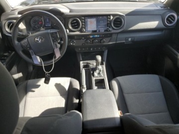 Toyota Tacoma II 2020 Toyota Tacoma Double Cab 2020 3.5 Benzyna 278KM, zdjęcie 8