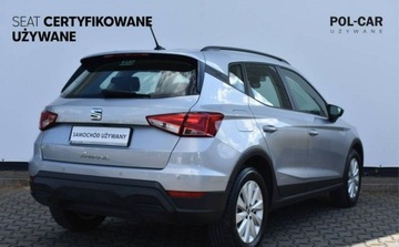 Seat Arona 2024 Seat Arona Benzyna 115KM, zdjęcie 1