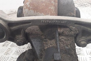 REDUKTOR ZADNÍ JAGUAR X-TYPE ESTATE (X400) 1X4W4025B 2.5L GASOLINE 144KW