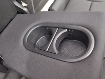 МАТЕРИАЛ ОБИВКИ ПЕРЕДНЕГО СИДЕНИЯ ЗАДНЕГО СИДЕНИЯ VW GOLF VII 2013+