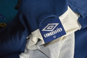 Umbro bluza męska S vintage track top