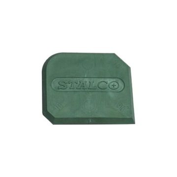 STALCO Szpachelka do rozprowadzania silikonu