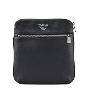 Emporio Armani torba na ramię saszetka NOWOŚĆ