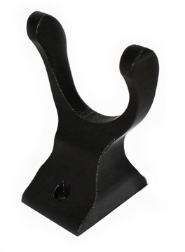 Вешалка для гитары, крючок для гитары ELEGENACKI