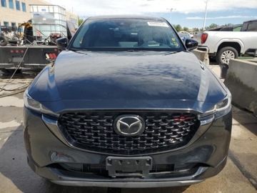 Mazda CX-5 II 2023 Mazda CX-5 2023 2.5l 2.5 Benzyna 227KM, zdjęcie 5
