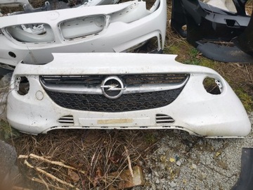Opel adam opc 13355270 zderzak przód