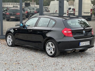 BMW Seria 1 E81/E87 2007 BMW 116i 122KM PDC! Klima!, zdjęcie 3