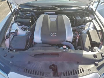 Lexus IS III 2022 Lexus IS 350 F Sport 2022 3.5 Benzyna 311KM, zdjęcie 6