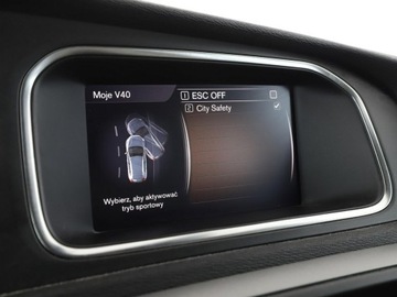 Volvo 2018 Volvo V40 2.0D Cross Country Plus Tempomat, zdjęcie 26