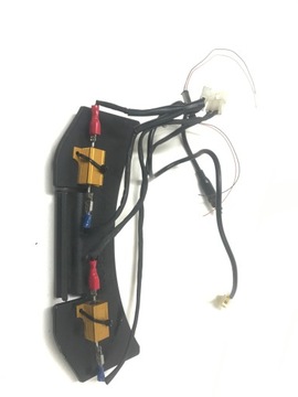 MOTO GUZZI BREVA V 1100 PRZERYWACZ PRZERYWACZE LED