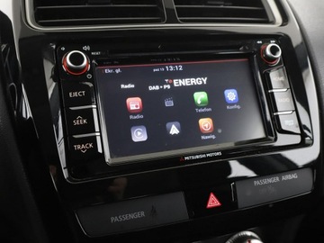 Mitsubishi ASX I SUV Facelifting 2019 2.0 150KM 2019 Mitsubishi ASX Kamera cofania Hak Klimatyzacja, zdjęcie 22