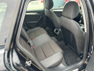 Audi A4 B8 Allroad quattro 2.0 TFSI 211KM 2010 Audi A4 Allroad A benzyna bezwypadkowy 2.0 Benzyna 211KM, zdjęcie 10