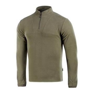 M-Tac Bluza polarowa Delta Fleece Army Olive