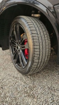 Audi SQ5 2019 Audi SQ5 3,0 benzyna 354 KM Quattro automat S-line zarejestrowany 3.0 354KM, zdjęcie 15