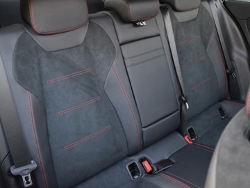 Mercedes Klasa A W177/V177 Hatchback Facelifting 2.0 220 190KM 2024 A Klasa 220 4-Matic AMG Line 2.0 (190KM) 2024, zdjęcie 12