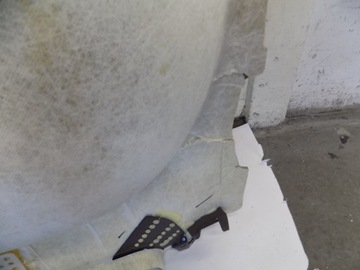 Потолок BMW X4 F26