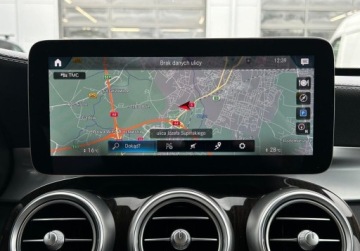 Mercedes GLC C253 2021 Mercedes-Benz GLC GLC 200, Multibeam, Kamera 360, GPS, Burmester, Salon Po, zdjęcie 26