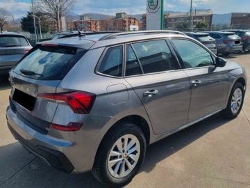 Skoda Kamiq Crossover Facelifting 1.0 TSI 115KM 2025 SKODA Kamiq Edition 130 1.0 TSI Suv 115KM 2025, zdjęcie 3