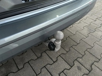 Volkswagen Multivan T7 Van L1 2.0 TDI 150KM 2025 Volkswagen Nowy Multivan FAMILY 2.0TDI 150 KM dług, zdjęcie 26