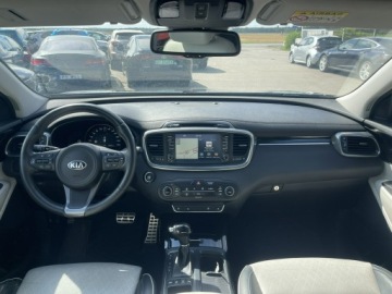 Kia Sorento III SUV 2.2 CRDi 200KM 2015 Kia Sorento Platinum 4x4 HAK Kamera Skóra, zdjęcie 5