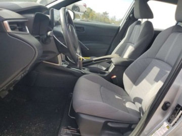 Toyota Corolla Cross 2023 Toyota Corolla Cross 2023 TOYOTA COROLLA CROSS LE 2.0 Hybryda 150KM, zdjęcie 7