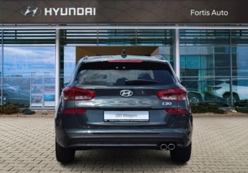 Hyundai i30 III 2026 Hyundai i30 N-line 1.6 T-GDI 150KM Automat Dostepny od REKI 1.6, zdjęcie 3